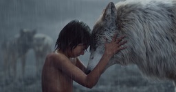 <奇幻森林>首發中文片段 虎豹惡斗以假亂真