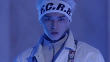 NCT U TAEYONG 預告