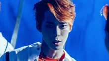 NCT U DOYOUNG 預告
