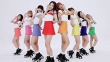 Oh My Girl - LIAR LIAR 舞蹈練習