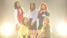 Red Velvet - Dumb Dumb 柳熙烈的寫生簿 現場版 16/04/01