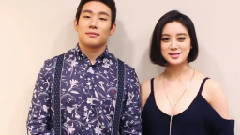 Grazia Korea 禹惠林和Bernard 時尚拍攝Part 2