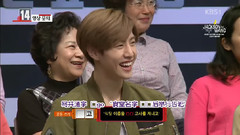 KBS我們的語言競技 王嘉爾Cut