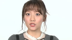 DAM CHANNEL TV 高橋みなみ コメント動畫