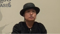 LIVE TOUR 2016 心?裸?晩?唱 ?PHASE6? 福岡公演のご案內