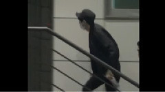 COEX 二巡巡演分享會 上班