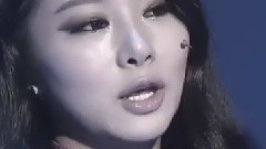 許媽出道十周年紀念視頻