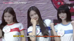 Arirang Pops In Seoul K-pop Zone Oh My Girl