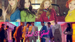 You're The Best & ?Feel So Good