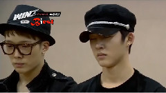 WIN Who Is Next E02 韓彬cut