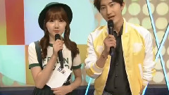 MC 藝琳Cut