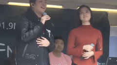 炫茂德FM4U廣播