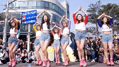 OH MY GIRL - 一步,兩步