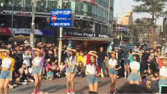OH MY GIRL - 一步,兩步 & CUPID & LIAR LIAR