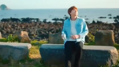 圭賢 samdasoo礦泉水 CF 預告