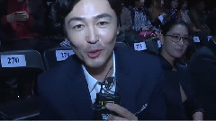 2016 FW Hera首爾時裝周 車勝元李己雨SONGZIO秀場后臺