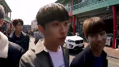 MY KNK TELEVISION#21登錄仁川