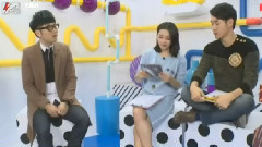 MTV天籟村天籟星主打(上)