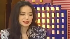 接受專訪談感情 直言不喜被拘束