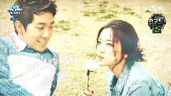 With You - Mnet M!Countdown 現場版 16/04/07