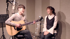 音悅stage - Candy(COVER)