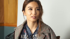 Cover Story:我的叛逆少女時代 <美麗佳人>封面拍攝花絮
