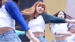 OH MY GIRL - 一步兩步