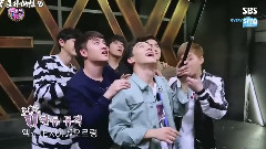 Fantastic Duo 預告 燦烈Cut