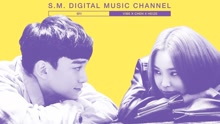 Chen & Heize - 玩曖昧