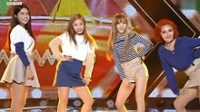 你最完美 - KBS音樂銀行 現場版 16/04/08