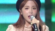Thumb Up - KBS音樂銀行 現場版 16/04/08