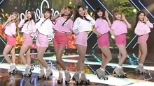 LIAR LIAR - KBS音樂銀行 現場版 16/04/08