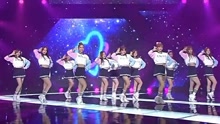 Mo Mo Mo - KBS音樂銀行 現場版 16/04/08