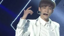 Knock - KBS音樂銀行 現場版 16/04/08