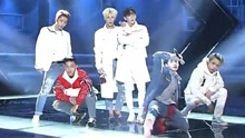 Excalibur - KBS音樂銀行 現場版 16/04/08