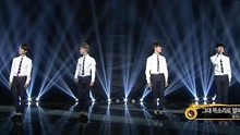 In your voice - KBS音樂銀行 現場版 16/04/08