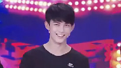 吳磊的暖心瞬間