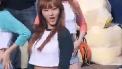 OH MY GIRL - 一步 兩步