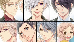 ダメって???Delicious (BROTHERS CONFLICT)