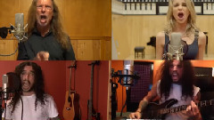 Anthony Vincent ,Ten Second Songs - A Journey Through Rock 'N' Roll (65 Songs)