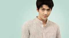 SPAO FB 更新EXO相關視頻一則
