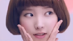 劉仁娜的提高音量提到IU cut