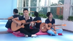 分分鐘需要你(Cover)