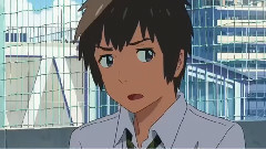 新海誠劇場版<你的名字>PV