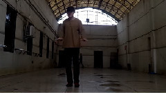 音悅stage,舞蹈視頻 - 即興Solo