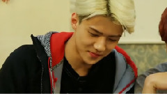 < EXO's Showtime >日版未公開EP07吳世勛Cut