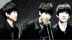 TFBOYS初舞臺紀念 青春模樣