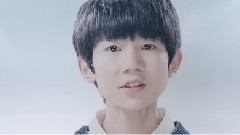 TFBOYS初舞臺紀念 MV時間軸2