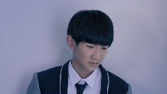 TFBOYS初舞臺紀念 FindingSoul 2.0