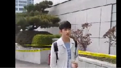 GOT7音樂銀行上班
